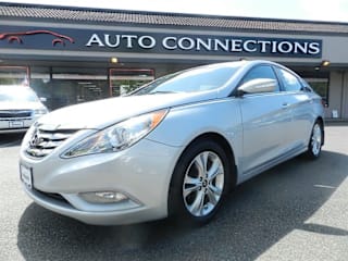 2013 Hyundai Sonata Limited 5NPEC4AC7DH584435 2013 Hyundai Sonata Limited