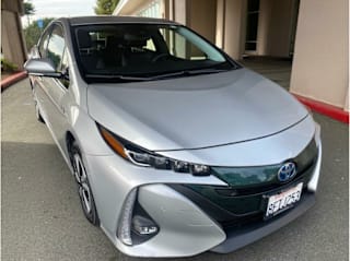 2018 Toyota Prius Prime JTDKARFP3J3093577 2018 Toyota Prius Prime