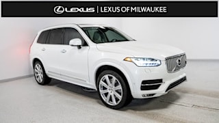 2019 Volvo XC90 T6 Inscription YV4A22PL3K1491328 2019 Volvo XC90 T6 Inscription