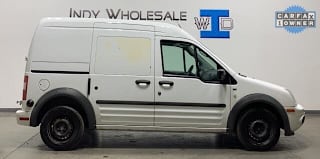 2011 Ford Transit Connect Cargo Van XLT NM0LS7BNXBT073867 2011 Ford Transit Connect Cargo Van XLT