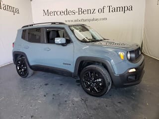 2017 Jeep Renegade Altitude ZACCJBBB8HPE66298 2017 Jeep Renegade Altitude