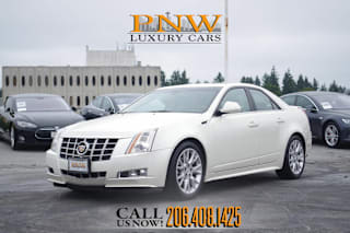 2013 Cadillac CTS 3.6L Premium 1G6DS5E32D0148395 2013 Cadillac CTS 3.6L Premium