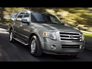 2009 Ford Expedition Limited 1FMFU19569EB10985 2009 Ford Expedition Limited
