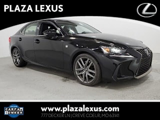 2017 Lexus IS 350 Base JTHCE1D2XH5013707 2017 Lexus IS 350 Base