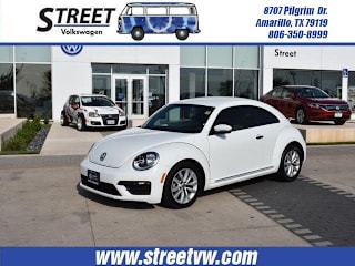 2017 Volkswagen Beetle 1.8T Classic 3VWF17AT5HM627677 2017 Volkswagen Beetle 1.8T Classic