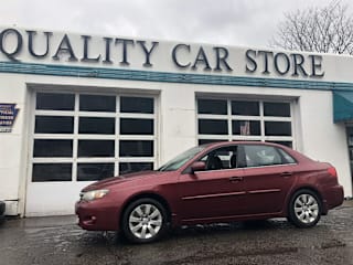 2011 Subaru Impreza 2.5i JF1GE6A62BH511371 2011 Subaru Impreza 2.5i