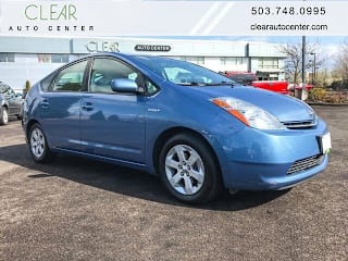 2007 Toyota Prius Touring JTDKB20U477581828 2007 Toyota Prius Touring