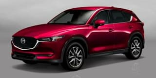 2018 Mazda CX-5 Touring JM3KFBCM4J0422220 2018 Mazda CX-5 Touring