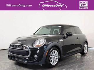 2015 MINI Hardtop 2 Door Cooper S WMWXP7C54F2A36121 2015 MINI Hardtop 2 Door Cooper S