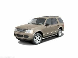 2004 Ford Explorer XLT 1FMZU63K04ZB34967 2004 Ford Explorer XLT