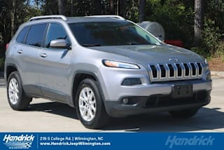 2015 Jeep Cherokee Latitude 1C4PJMCB2FW772022 2015 Jeep Cherokee Latitude