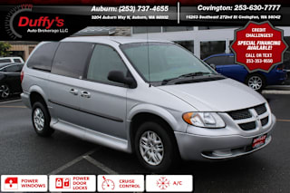 2002 Dodge Grand Caravan Sport 2B4GP44322R530496 2002 Dodge Grand Caravan Sport