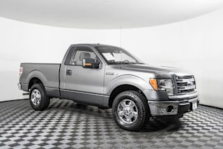 2013 Ford F-150 1FTMF1CMXDFD42076 2013 Ford F-150