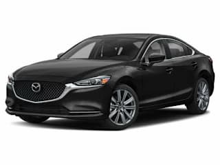 2020 Mazda Mazda6 JM1GL1TY5L1525700 2020 Mazda Mazda6