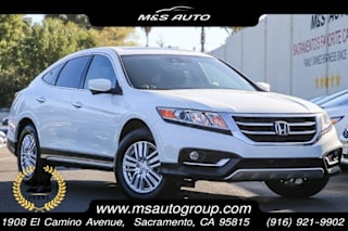 2015 Honda Crosstour 5J6TF3H52FL001469 2015 Honda Crosstour
