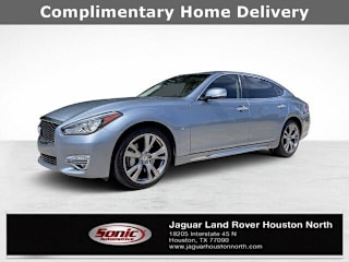 2016 Infiniti Q70L 3.7 JN1BY1PP1GM630500 2016 Infiniti Q70L 3.7
