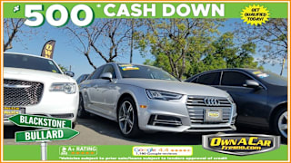 2018 Audi A4 2.0T quattro Premium Plus WAUENAF47JA167908 2018 Audi A4 2.0T quattro Premium Plus