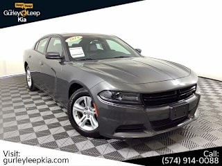 2019 Dodge Charger SXT 2C3CDXBGXKH657086 2019 Dodge Charger SXT