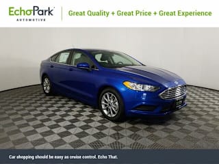 2017 Ford Fusion 3FA6P0HD4HR354456 2017 Ford Fusion