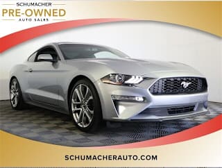 2020 Ford Mustang EcoBoost Premium 1FA6P8TH3L5181341 2020 Ford Mustang EcoBoost Premium