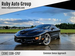 1999 Pontiac Firebird Trans Am 2G2FV22G7X2235719 1999 Pontiac Firebird Trans Am