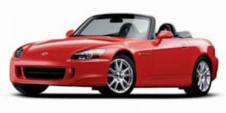2004 Honda S2000 Base JHMAP21494T005200 2004 Honda S2000 Base