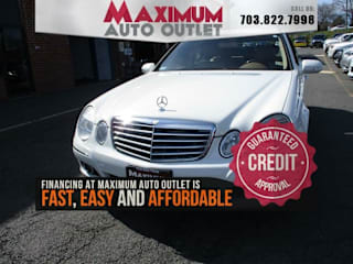 2008 Mercedes-Benz E-Class E 350 4MATIC WDBUH87X78B292160 2008 Mercedes-Benz E-Class E 350 4MATIC