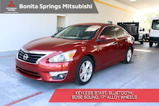 2013 Nissan Altima 1N4AL3AP4DC226111 2013 Nissan Altima