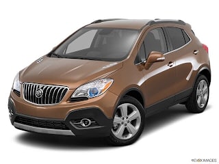 2016 Buick Encore Base KL4CJASB3GB712090 2016 Buick Encore Base