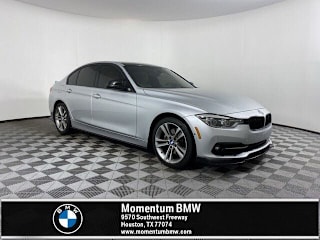 2016 BMW 3 Series 330e WBA8E1C58GK479796 2016 BMW 3 Series 330e