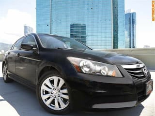 2011 Honda Accord EX 1HGCP2F70BA133459 2011 Honda Accord EX