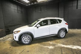 2015 Mazda CX-5 Touring JM3KE4CY3F0468646 2015 Mazda CX-5 Touring