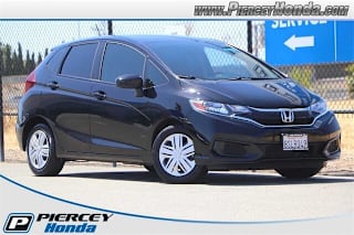 2020 Honda Fit LX 3HGGK5H4XLM712029 2020 Honda Fit LX