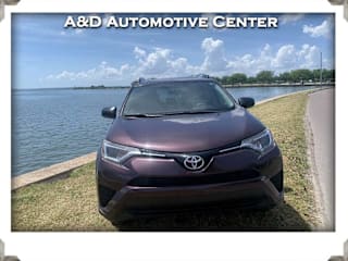 2016 Toyota RAV4 2T3ZFREV2GW286468 2016 Toyota RAV4