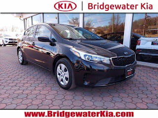 2018 Kia Forte LX 3KPFK4A78JE199539 2018 Kia Forte LX