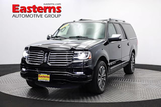 2017 Lincoln Navigator L 5LMJJ3JT5HEL13032 2017 Lincoln Navigator L