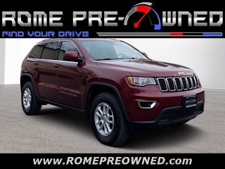 2018 Jeep Grand Cherokee Laredo E 1C4RJFAG7JC103631 2018 Jeep Grand Cherokee Laredo E