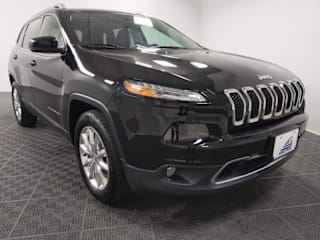 2017 Jeep Cherokee Limited 1C4PJMDB2HW512124 2017 Jeep Cherokee Limited