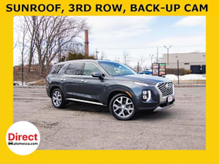 2020 Hyundai Palisade KM8R3DHE7LU050408 2020 Hyundai Palisade