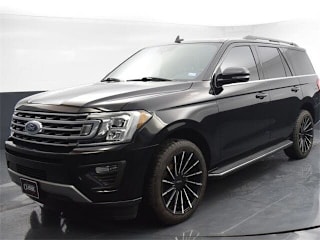 2019 Ford Expedition XLT 1FMJU1HT4KEA66338 2019 Ford Expedition XLT