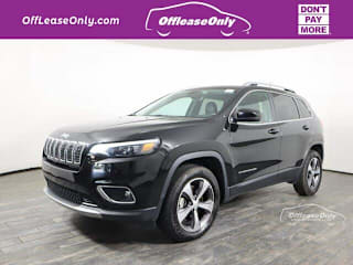 2020 Jeep Cherokee Limited 1C4PJMDX4LD503912 2020 Jeep Cherokee Limited