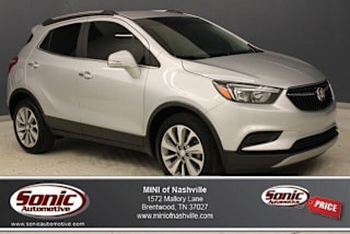 2019 Buick Encore Preferred KL4CJASB5KB952279 2019 Buick Encore Preferred
