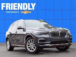 2020 BMW X5 xDrive40i 5UXCR6C06L9D70386 2020 BMW X5 xDrive40i