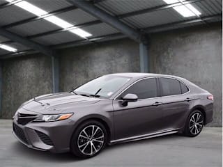 2019 Toyota Camry 4T1B11HK7KU695831 2019 Toyota Camry