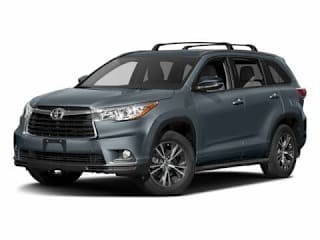 2016 Toyota Highlander XLE 5TDKKRFH1GS125164 2016 Toyota Highlander XLE