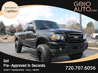 2011 Ford Ranger 1FTLR4FE2BPB09969 2011 Ford Ranger