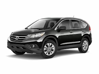 2014 Honda CR-V 5J6RM4H70EL115654 2014 Honda CR-V