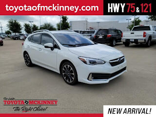 2020 Subaru Impreza Limited 4S3GTAU6XL3709631 2020 Subaru Impreza Limited