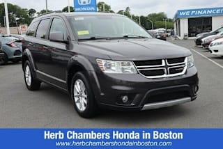 2017 Dodge Journey SXT 3C4PDDBG8HT592511 2017 Dodge Journey SXT