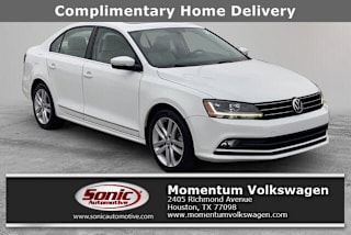 2017 Volkswagen Jetta 1.8T SEL 3VWL17AJ6HM291118 2017 Volkswagen Jetta 1.8T SEL
